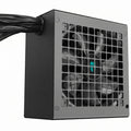 DeepCool PF650X 80PLUS BRONZE 650W Black
