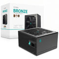 DeepCool PF750X 80PLUS BRONZE 750W Black
