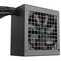 DeepCool PF750X 80PLUS BRONZE 750W Black