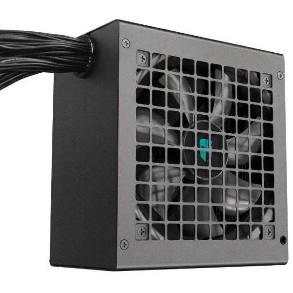 DeepCool PF750X 80PLUS BRONZE 750W Black