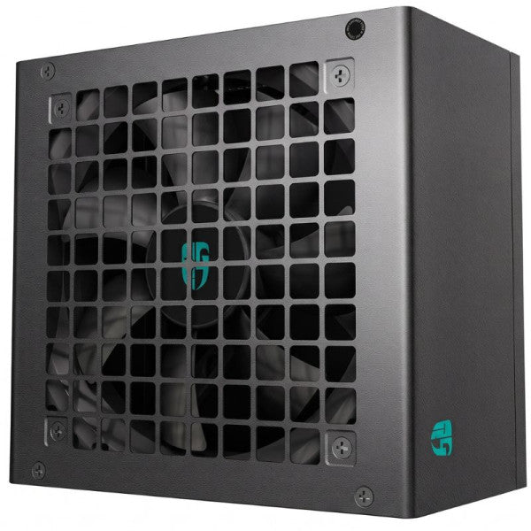 DeepCool PF750X 80PLUS BRONZE 750W Black