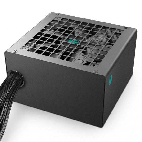 DeepCool PF750X 80PLUS BRONZE 750W Black