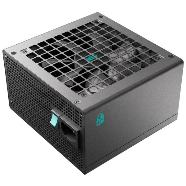 DeepCool PF750X 80PLUS BRONZE 750W Black
