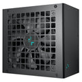 DeepCool PL650D 80 PLUS Bronze 650W Black