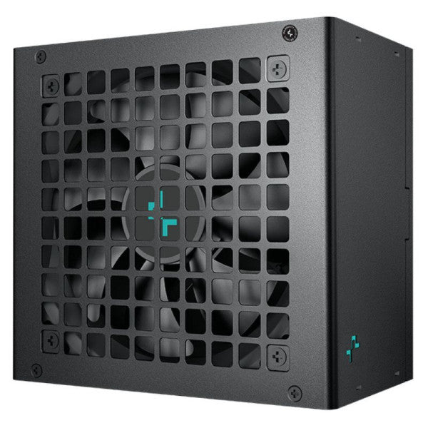 DeepCool PL650D 80 PLUS Bronze 650W Black