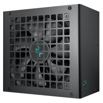 DeepCool PL650D 80 PLUS Bronze 650W Black