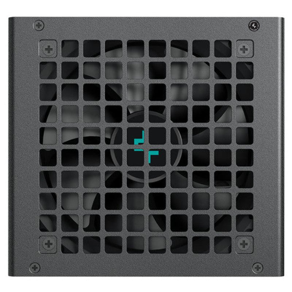 DeepCool PL650D 80 PLUS Bronze 650W Black