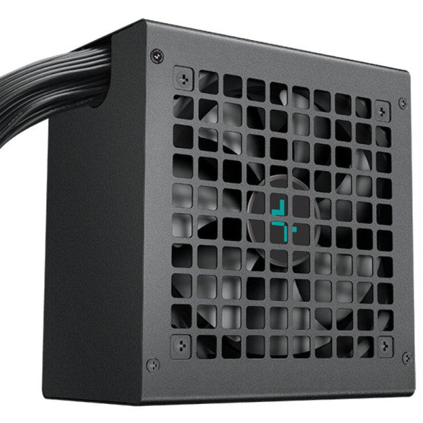DeepCool PL650D 80 PLUS Bronze 650W Black