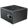 DeepCool PL650D 80 PLUS Bronze 650W Black