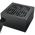 DeepCool PL650D 80 PLUS Bronze 650W Black