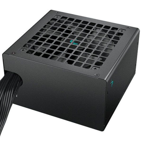 DeepCool PL650D 80 PLUS Bronze 650W Black