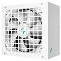DeepCool PL650D 80 PLUS Bronze 650W White
