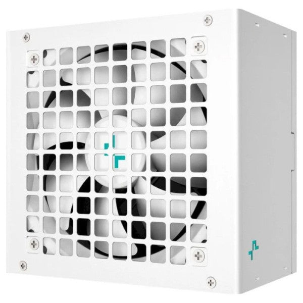 DeepCool PL650D 80 PLUS Bronze 650W White
