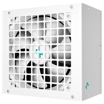 DeepCool PL650D 80 PLUS Bronze 650W White