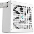 DeepCool PL650D 80 PLUS Bronze 650W White