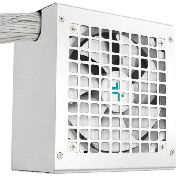 DeepCool PL650D 80 PLUS Bronze 650W White