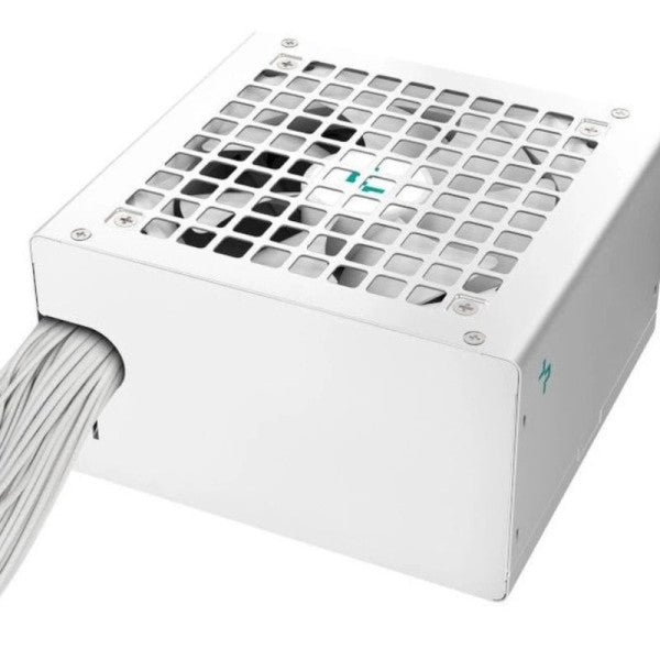 DeepCool PL650D 80 PLUS Bronze 650W White