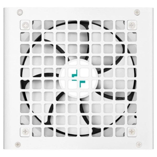 DeepCool PL650D 80 PLUS Bronze 650W White