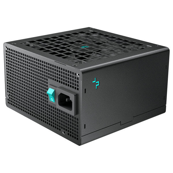 DeepCool PL750-D 80PLUS Bronze 750W