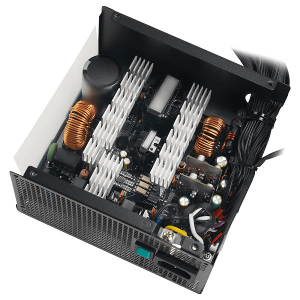 DeepCool PL750-D 80PLUS Bronze 750W
