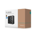 DeepCool PL800-D 80PLUS BRONZE 800W