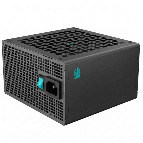 DeepCool PQ1200G 80PLUS GOLD 1200W Black