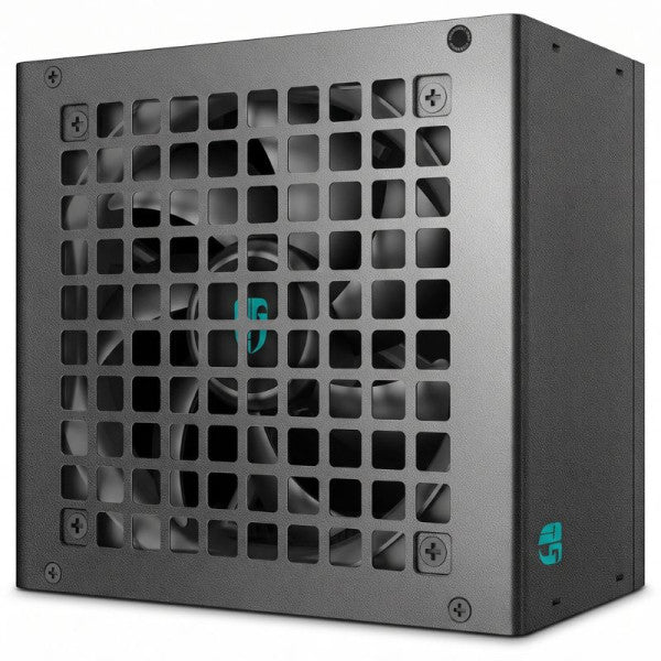 DeepCool PQ1200G 80PLUS GOLD 1200W Black