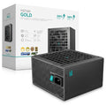 DeepCool PQ750G 80PLUS GOLD 750W Black