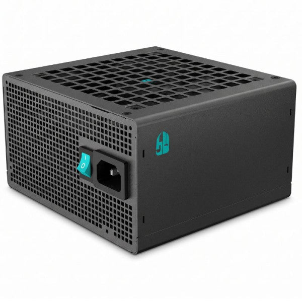 DeepCool PQ750G 80PLUS GOLD 750W Black
