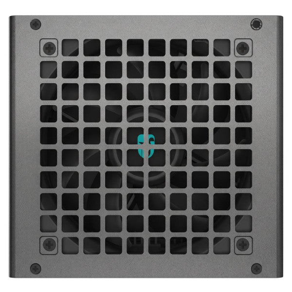 DeepCool PQ750G 80PLUS GOLD 750W Black