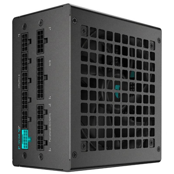DeepCool PQ750G 80PLUS GOLD 750W Black