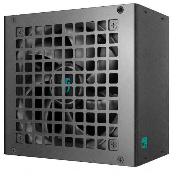 DeepCool PQ750G 80PLUS GOLD 750W Black
