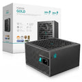 DeepCool PQ850G 80 PLUS GOLD 850W Black