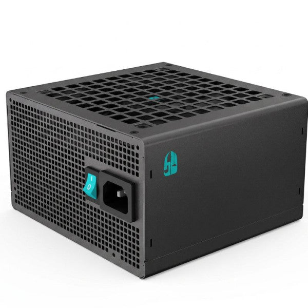 DeepCool PQ850G 80 PLUS GOLD 850W Black