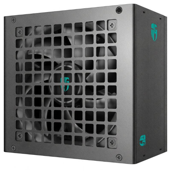 DeepCool PQ850G 80 PLUS GOLD 850W Black
