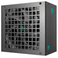 DeepCool PQ850G 80 PLUS GOLD 850W Black