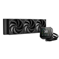 DeepCool SPARTACUS 360 Black