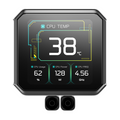 DeepCool SPARTACUS 360 Black