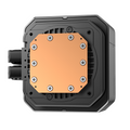 DeepCool SPARTACUS 360 Black