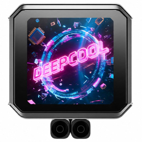 DeepCool SPARTACUS 420 Black