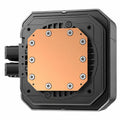 DeepCool SPARTACUS 420 Black