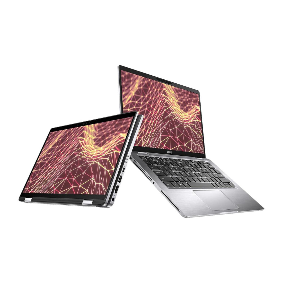 Dell Latitude 7330 2-en-1 - Core i7-1265U - Image 2 - MAYDAN
