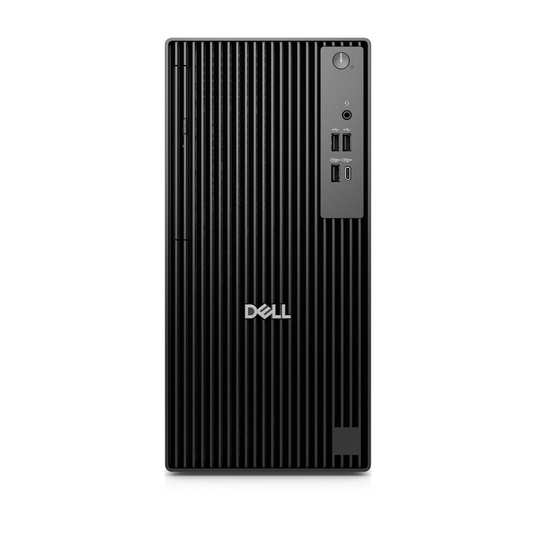 PC bureau Dell Pro Tower QCT1250 Core Ultra 5-235 8 Go 512 Go SSD Ubuntu