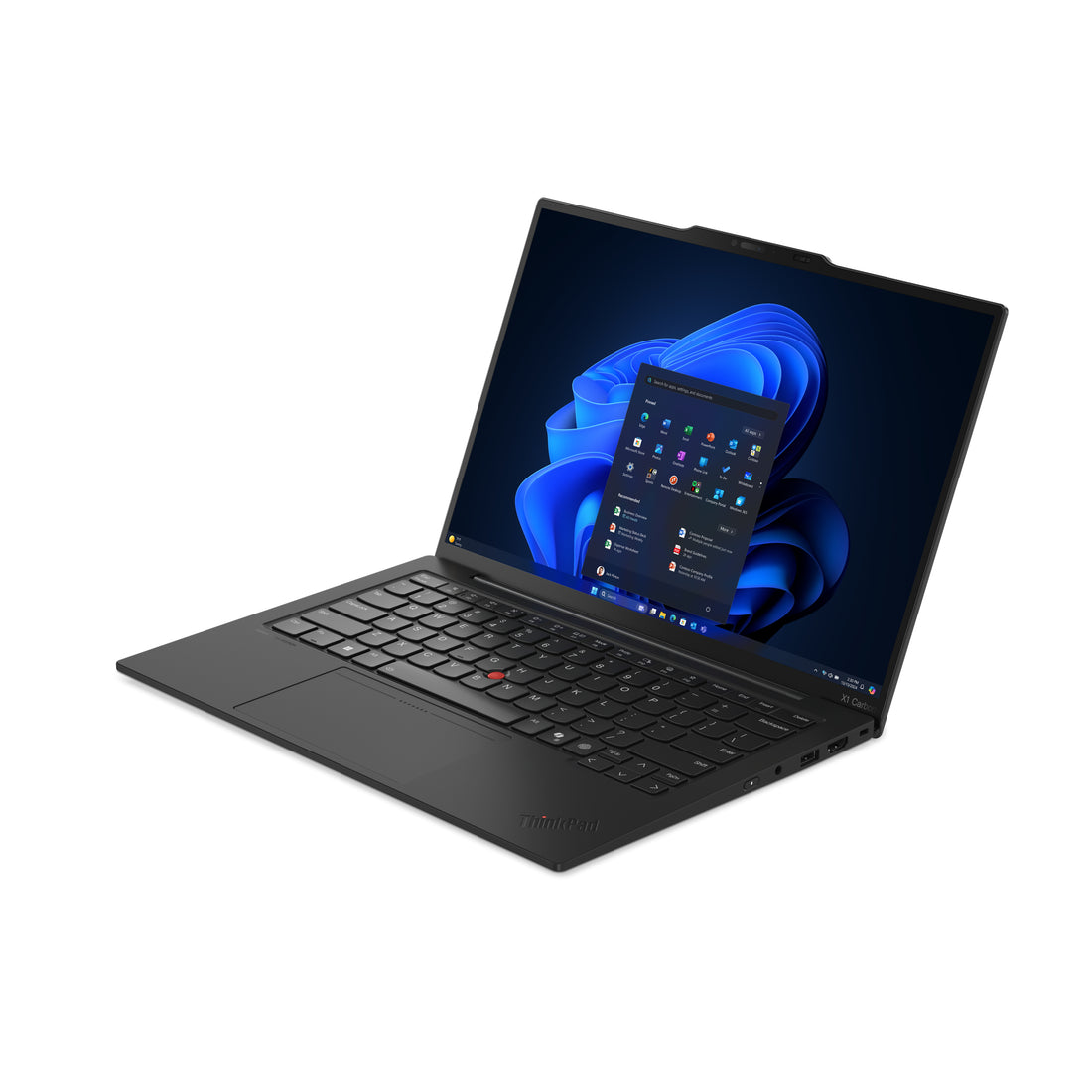 Lenovo ThinkPad X1 Carbon G13 Ultra 7 258V 32GoLPDDR5X 1 To - 21NS00LWFE