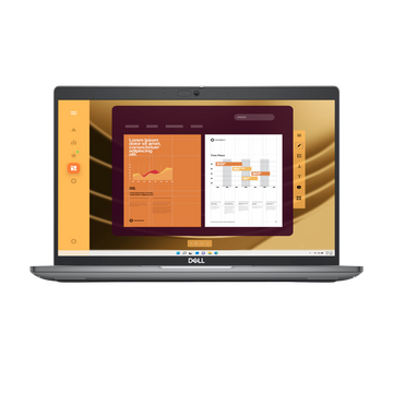 MAYDAN Dell Latitude 5450 Ultra 7 155U - Photo 1