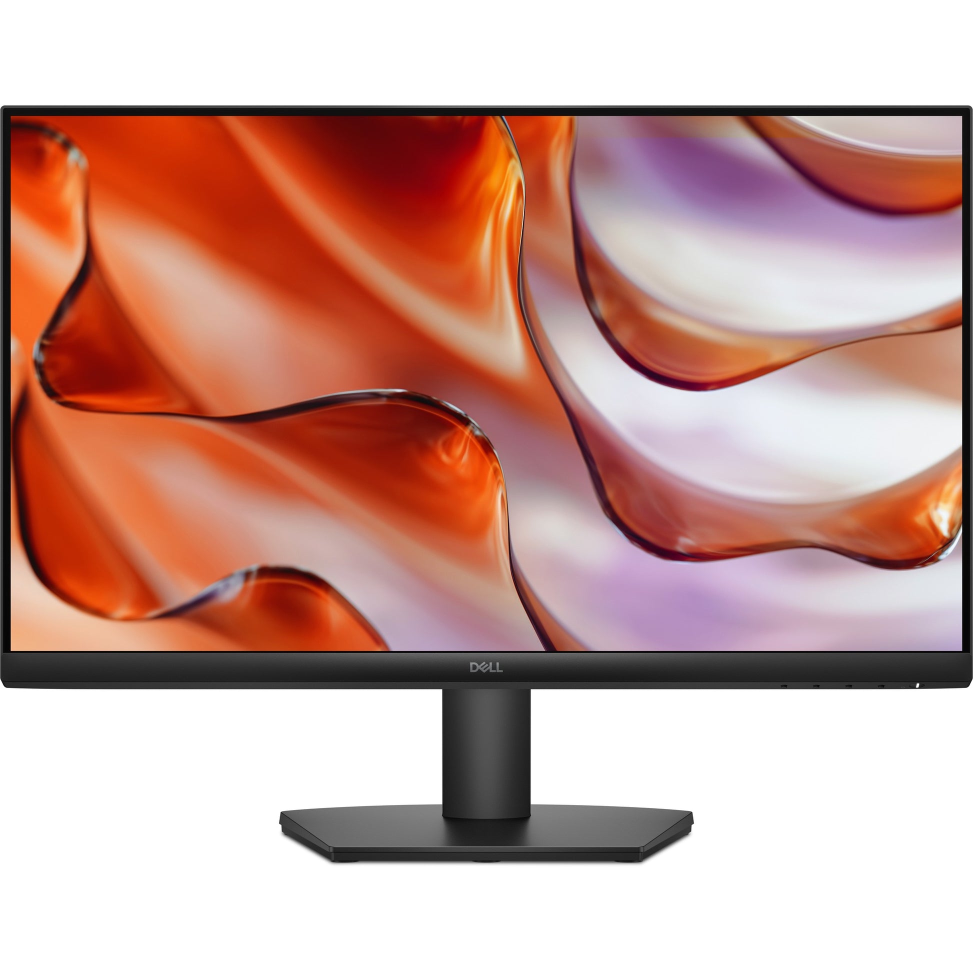 Moniteur DELL SE2425HM LCD 24" FHD VA 100Hz - vue produit détaillée