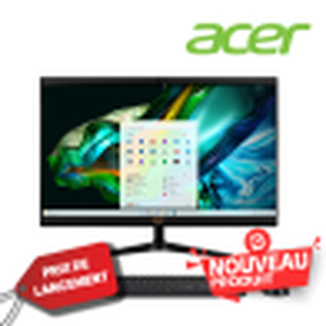 MAYDAN ACER ASPIRE AIO 23 I3 Intel® Core™ i3 - Photo 4