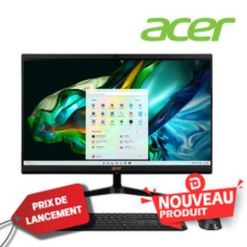 MAYDAN ACER ASPIRE AIO 23 I5 Intel® Core™ i5 - Photo 1