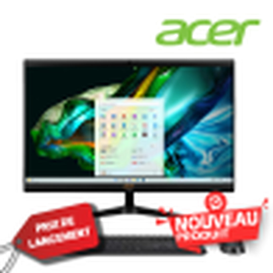 MAYDAN ACER ASPIRE AIO 23 I5 Intel® Core™ i5 - Photo 4