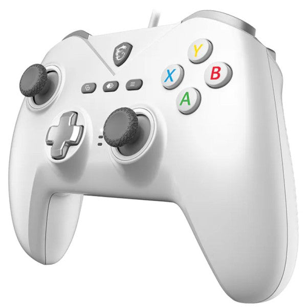MSI FORCE GC200 WHITE